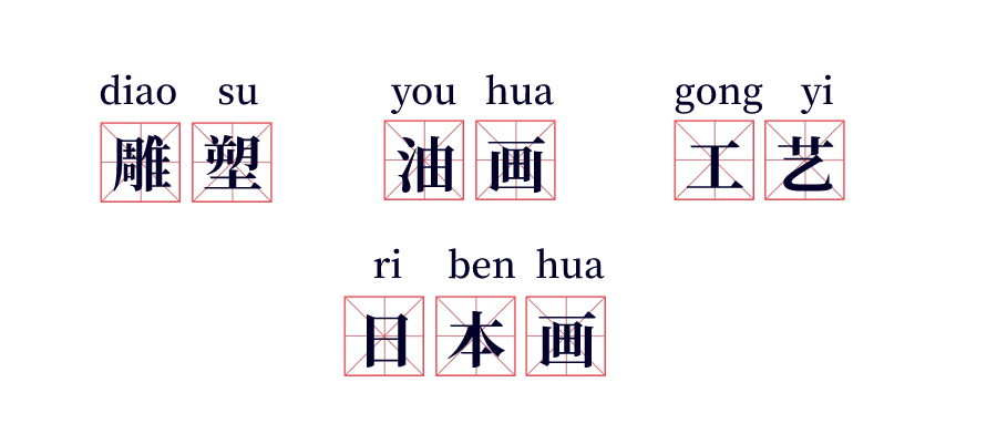 日本藝術留學